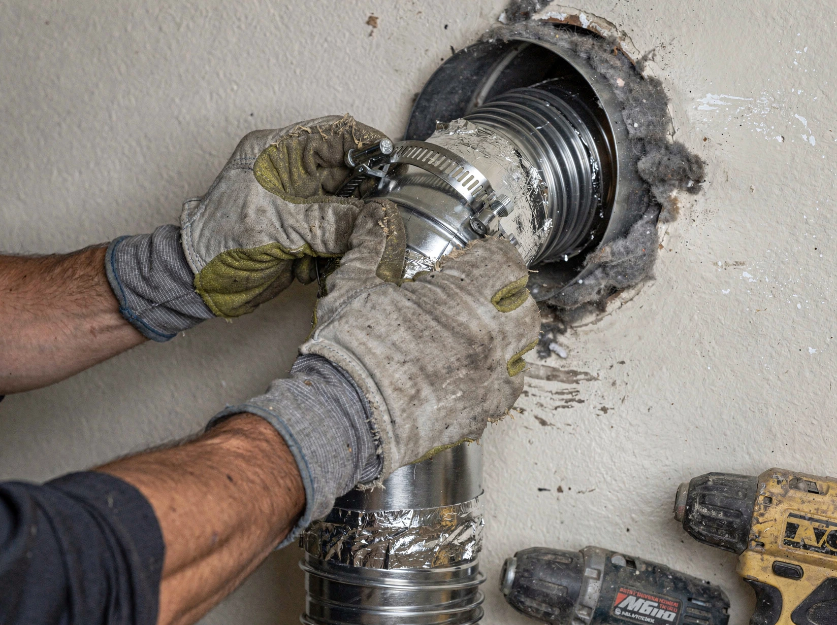 Hose Installation service in Fall River, MA